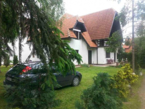 Apartments Vila Todos